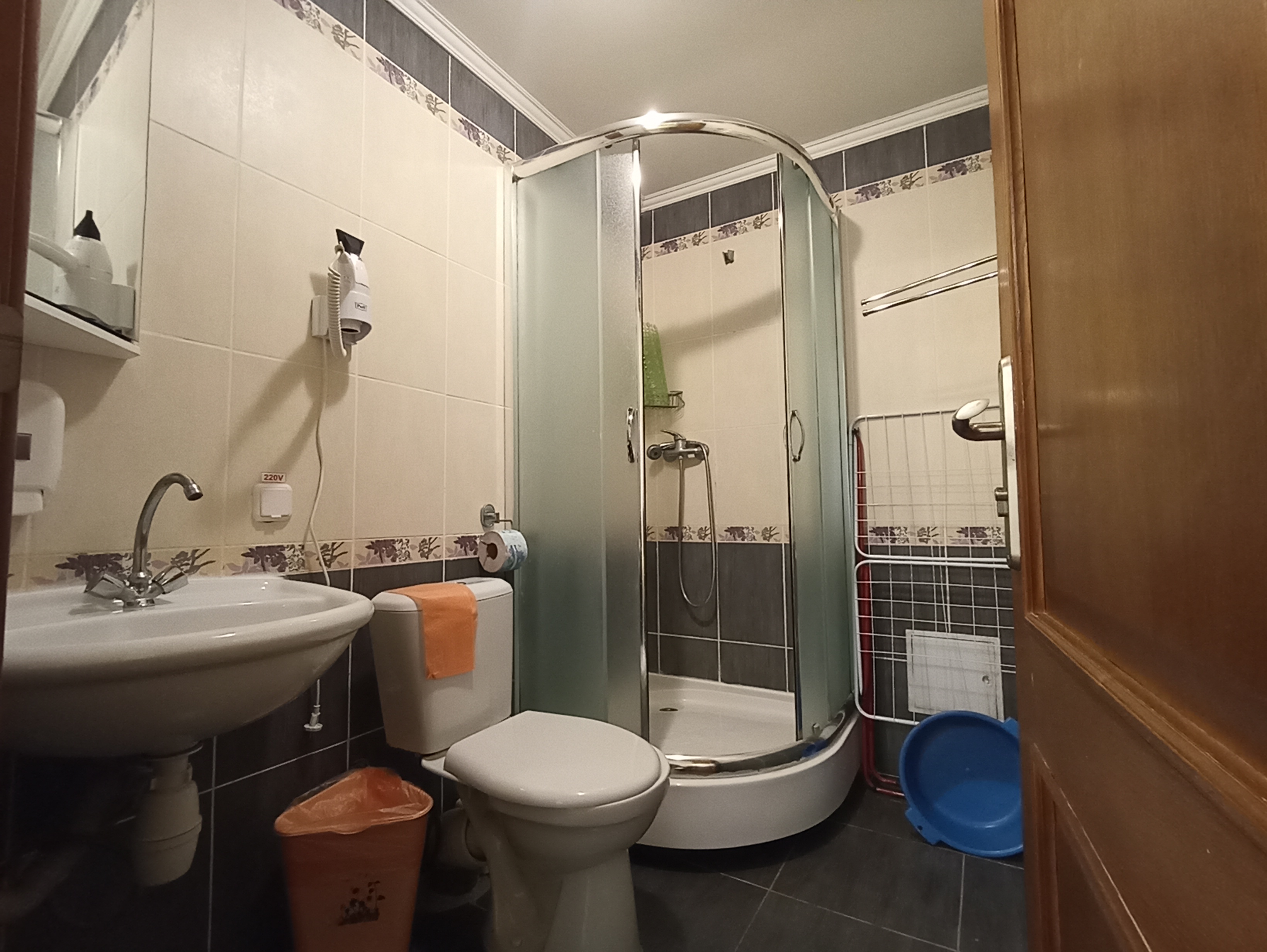 Двухместный однокомнатный джуниор сюит