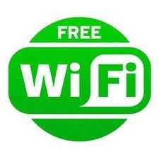 Бесплатный Wi-Fi в каждом номере санатория