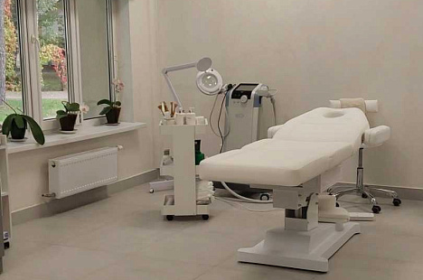 Косметология терапевтическая