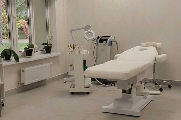 Косметология терапевтическая