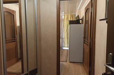 Двухместный однокомнатный джуниор сюит